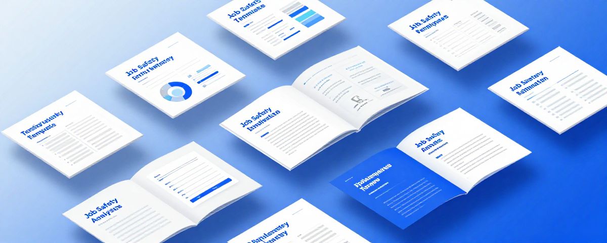 AI Analysis Generator for Job Safety Analysis